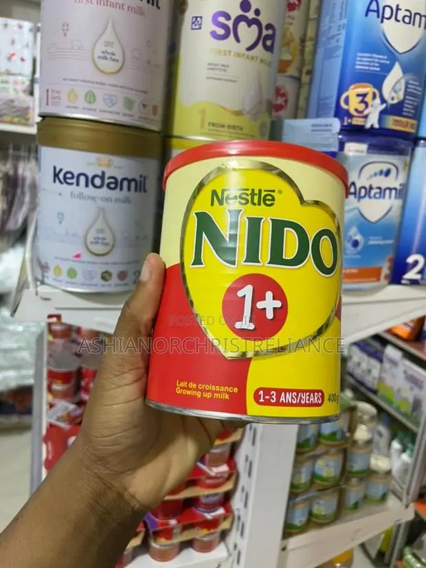 Nido One Plus · Photo 1