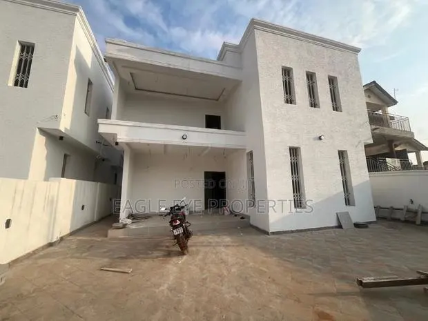 4bdrm House in Ogbojo East Legon for sale · Photo 1