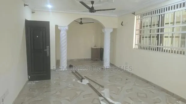 3bdrm Apartment in Kwadaso Estate, Kumasi Metropolitan for rent · Photo 1