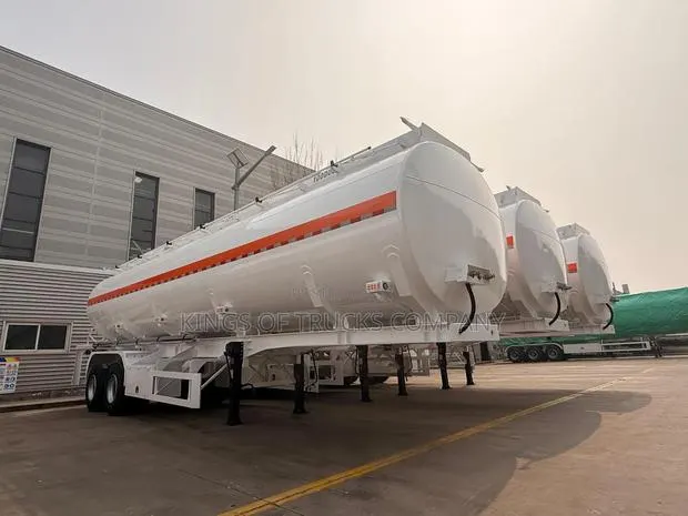 Import Tankers From Kings of Trucks · Photo 1