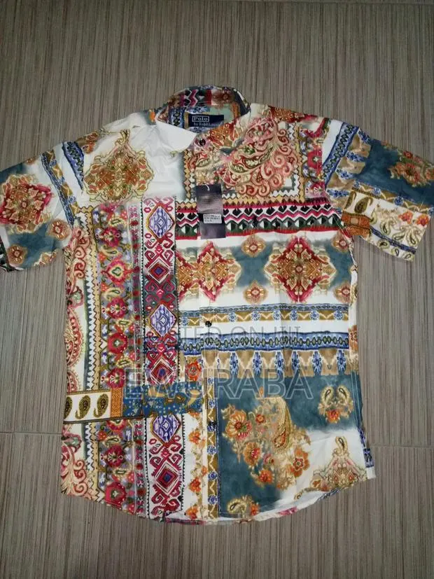 Flash Sales Men's Quality Casual Short Shirts · Photo 1
