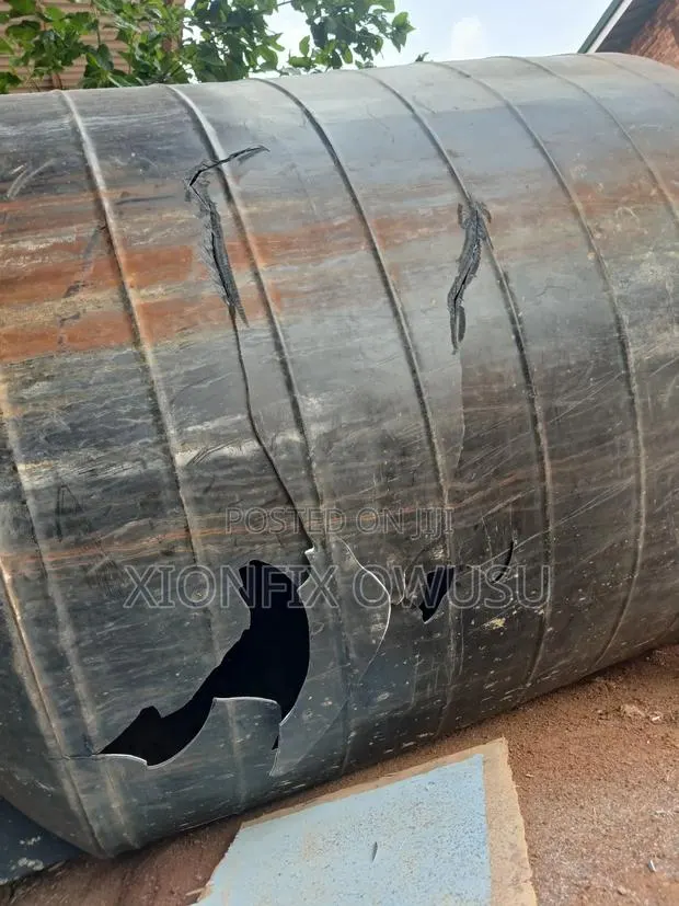 Polytank Leakage Specialist · Photo 1