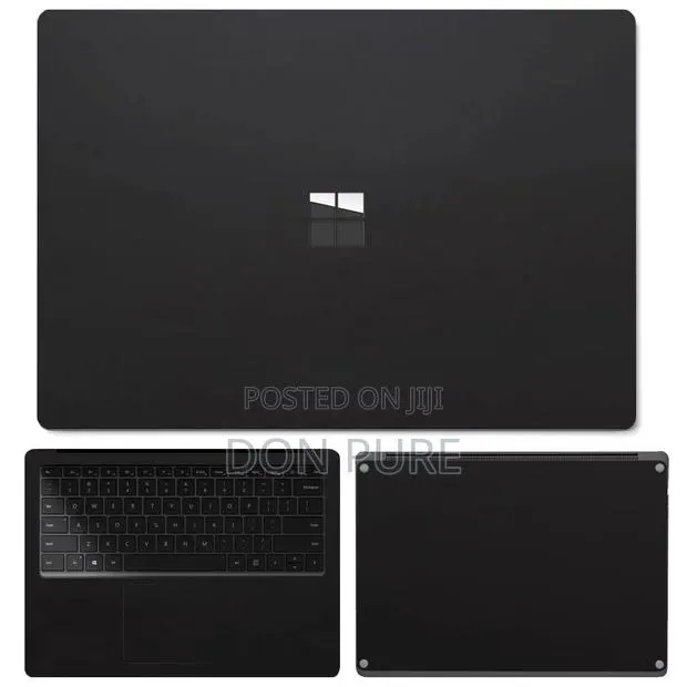 Laptop Microsoft Surface Laptop 3 16GB Intel Core i7 SSD 512GB · Photo 1