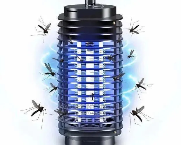 Electric Mosquito Killer · Photo 1