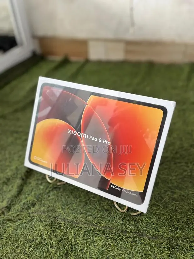 New Tablet 256 GB Black · Photo 1