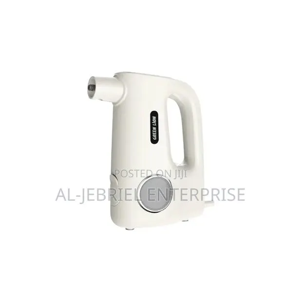 Green Lion Vapor Steam Cleaner · Photo 1