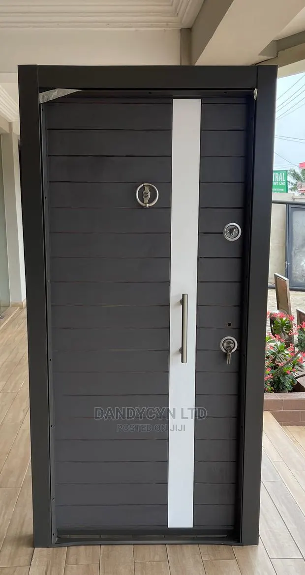 Turkey Heavy Door · Photo 1