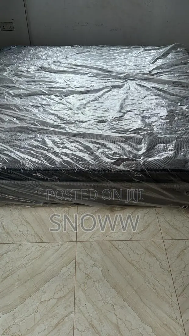 American Kingsize Mattress(brand New) · Photo 1