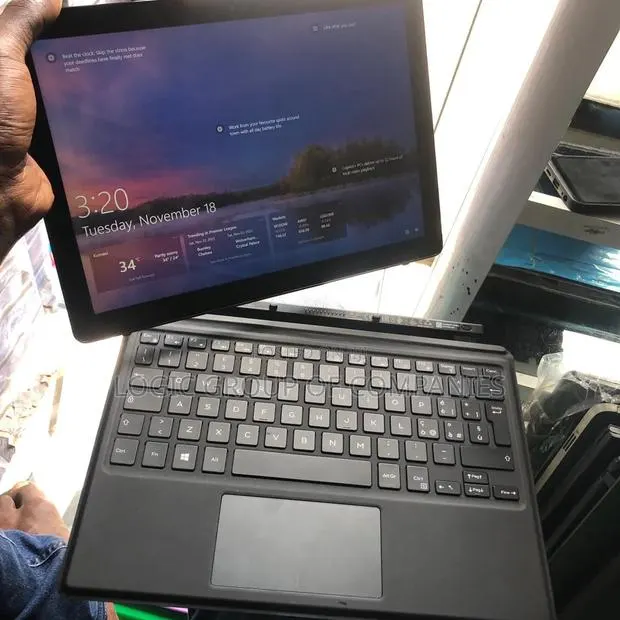 Laptop Dell Latitude 5290 8GB Intel Core i5 SSD 256GB · Photo 1