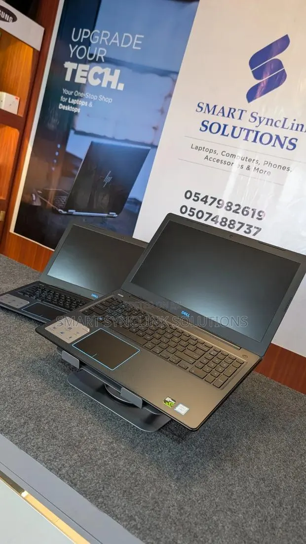Laptop Dell G3 15 3579 16GB Intel Core i5 SSD 512GB · Photo 1