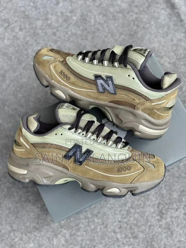 New Balance M1000 · Photo 1