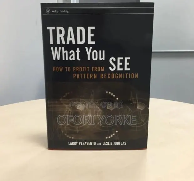Trade What You See · Photo 1