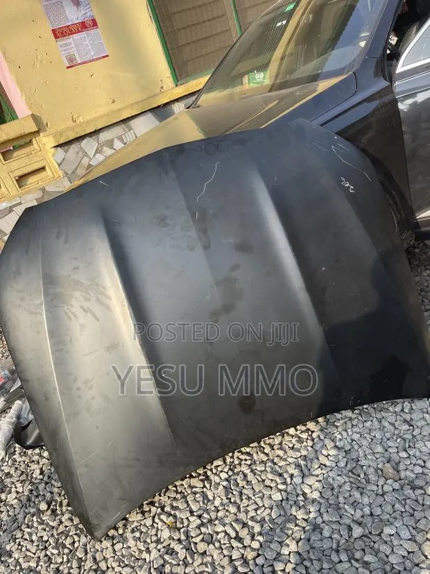 C300 (206) 2022 Bonnet · Photo 1