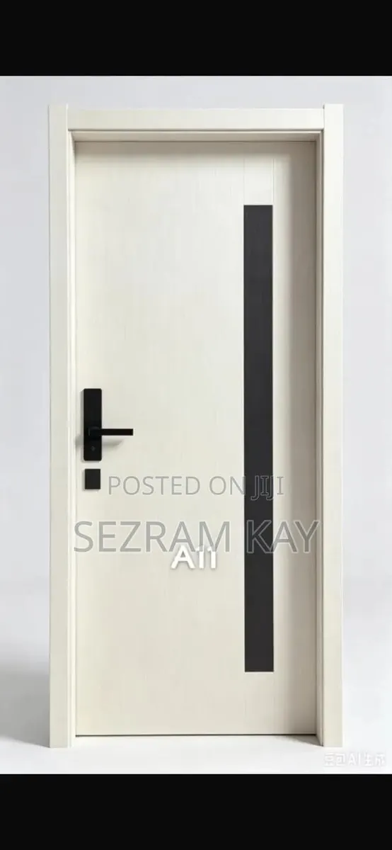 Turkish Internal Doors