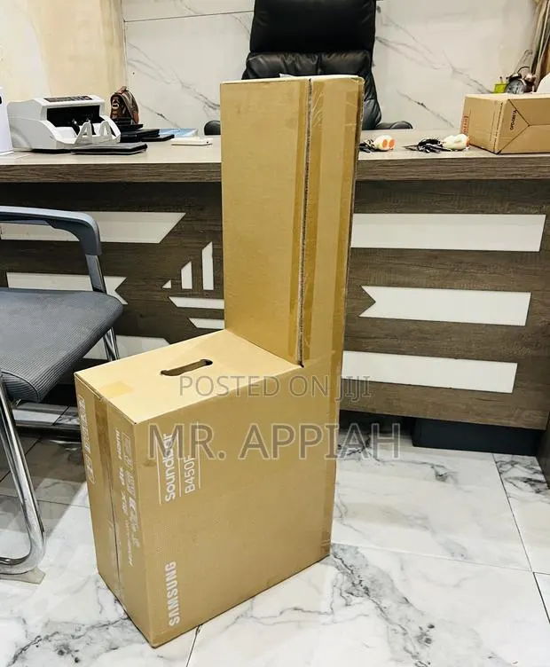 Quality Samsung B450f Wireless Dolby Atmos Sound Bar(2025 Model) · Photo 1
