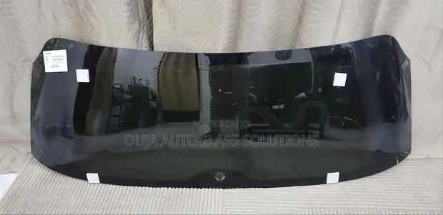Toyota Grand Highlander Heated Tailgate Window Back Glass Available · Photo 1