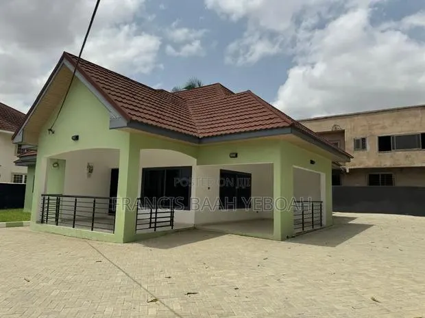 3bdrm House in Shining Star Real, Accra Metropolitan for rent · Photo 1