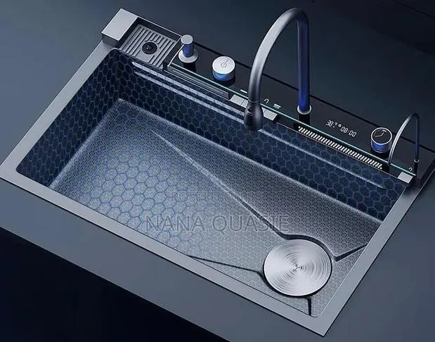 Kitchen Sink · Photo 1