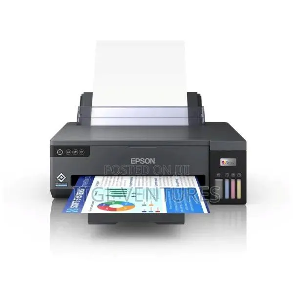 Epson Ecotank L11050 Ink Tank Printer · Photo 1