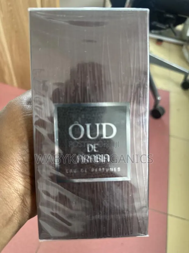 Oud De Arabia 100ml · Photo 1