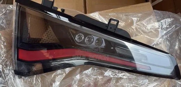 2023-2026 Honda HR-V Tailgate/Boot Taillight · Photo 1