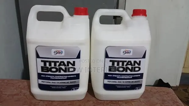 High Quality Construction Glue · Photo 1