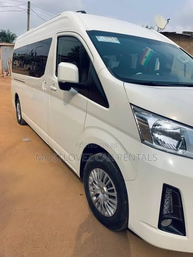 Car Rental- Rent a Bus Now · Photo 1