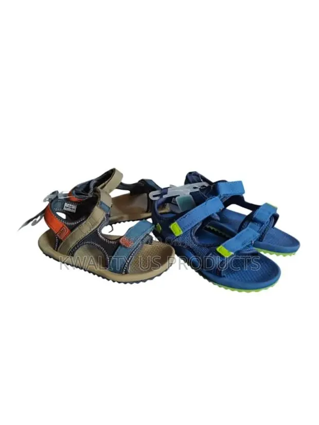 Osh Kosh Bgosh Kids Sandals · Photo 1