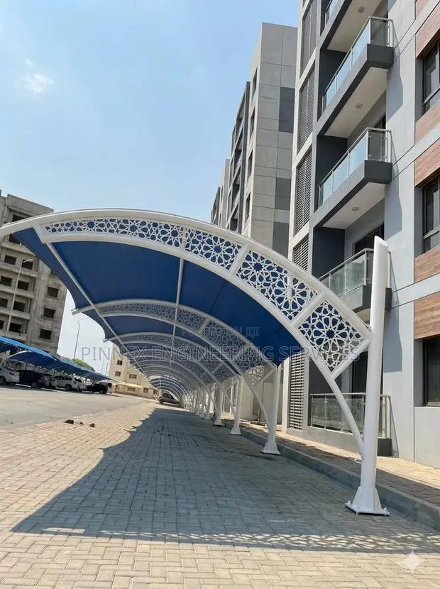 Quality Designed Carport · Photo 1
