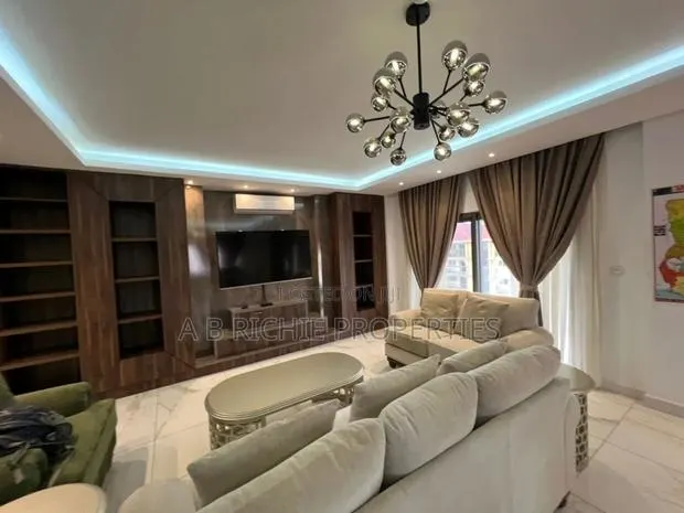 2bdrm Apartment in Dzorwulu for rent · Photo 1