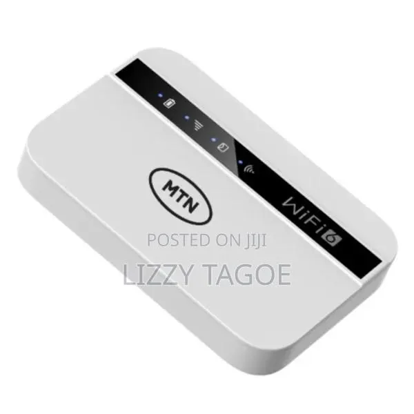 Universal Mifi · Photo 1