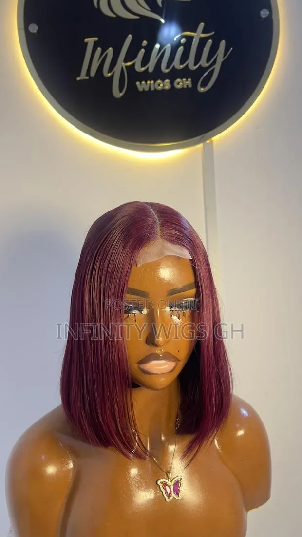 Bone Straight With Kim K Closure · Photo 1