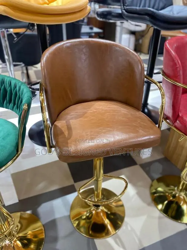 Saloon Chair · Photo 1
