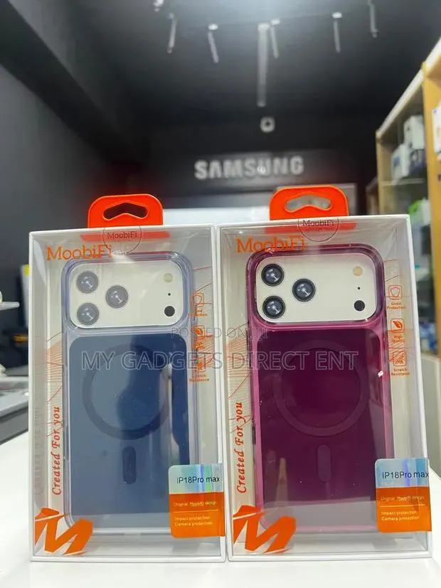 iPhone 18 Pro Max Protective Case · Photo 1