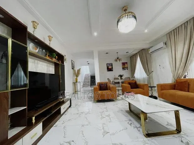 Furnished 3bdrm House in Oyarifa for rent · Photo 1