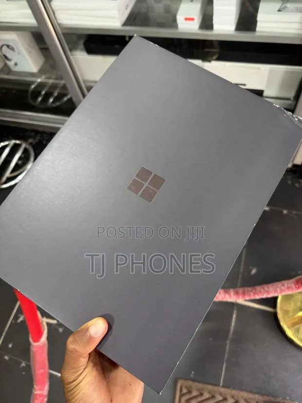 New Microsoft Surface Laptop 8 16GB Qualcomm Snapdragon X Plus SSD 1T · Photo 1