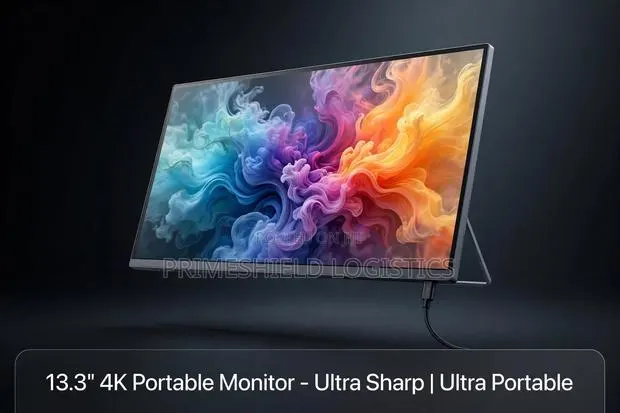 13.3” Portable Monitor · Photo 1
