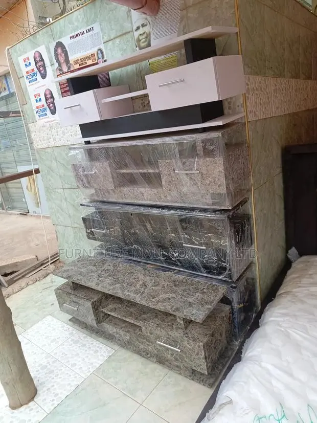 New Tv Stands Available As Seen · Photo 1