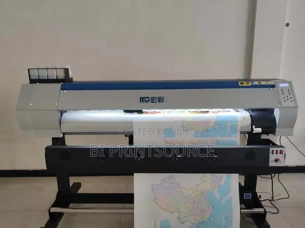 Mimage 6ft Printer · Photo 3