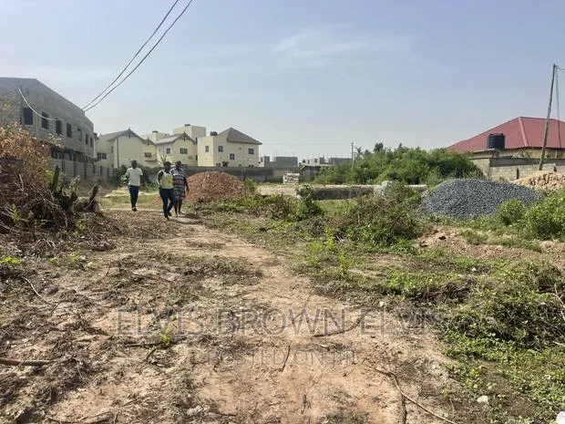 Do Call for a Genuine Plots of Land for Sale at Police City · Photo 1
