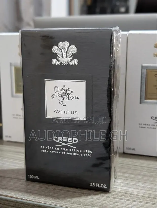 Creed Aventus Eau De Parfum · Photo 1