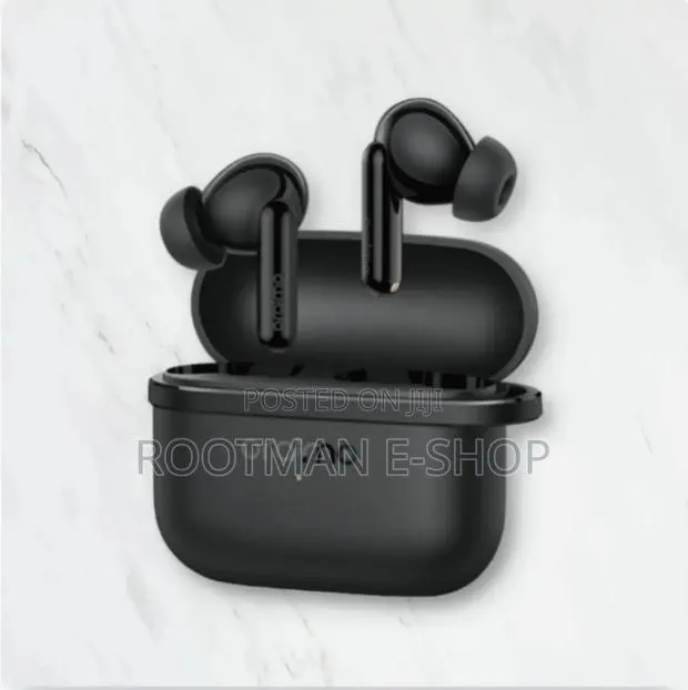 Anti-Lost True Wireless Earbuds (Oraimo Spacebuds Lit) · Photo 1