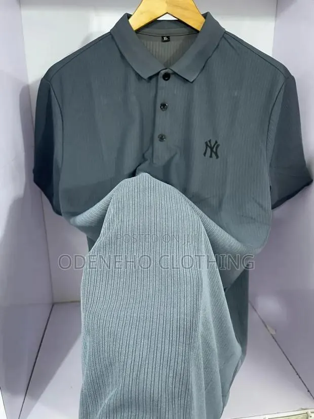 New Gray Club T Shirts · Photo 1