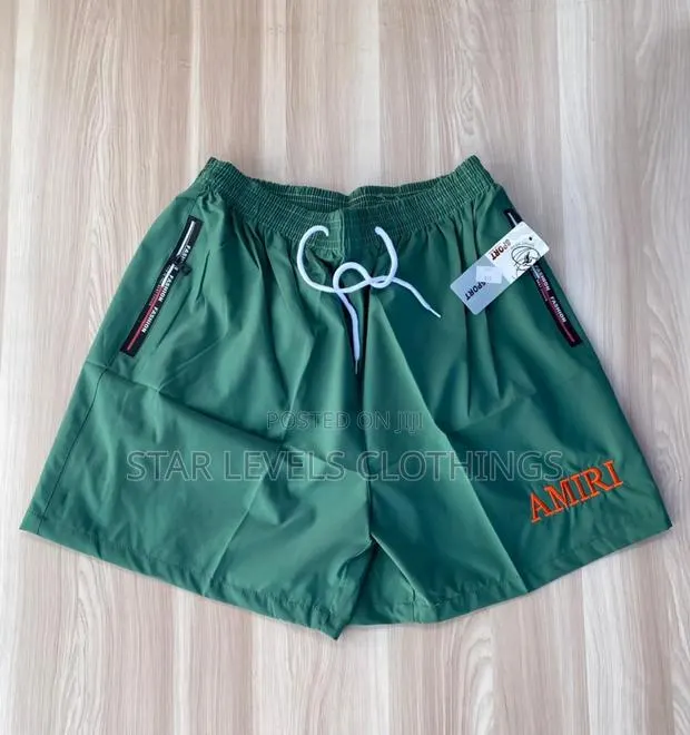 Casual Amiri Shorts · Photo 1