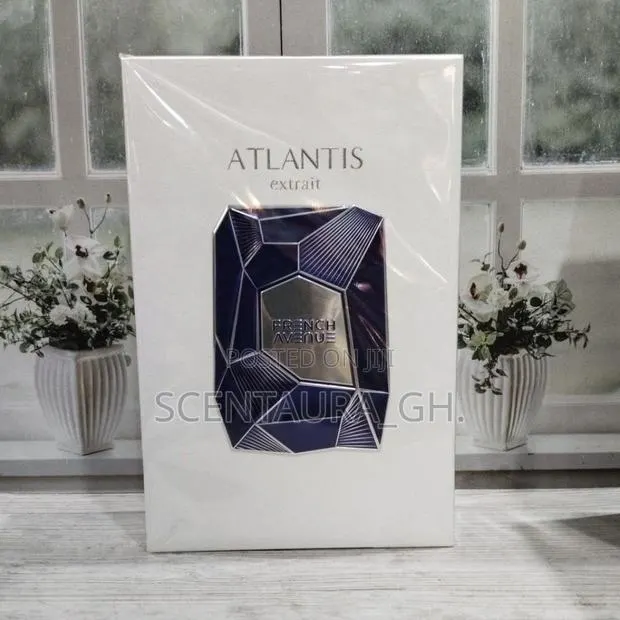 Atlantis Extrait · Photo 1