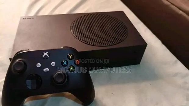 1tb Xbox Series S · Photo 1
