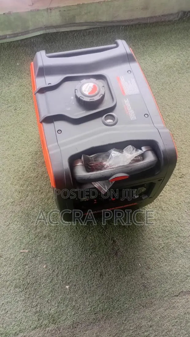 Ecoolmax Premium Inverter Generator Set · Photo 1