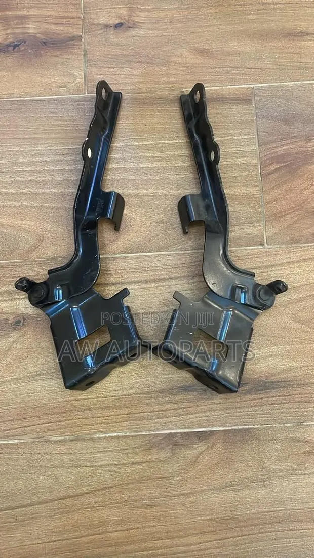 Hyundai Tucson 11-15 Hood Hinge · Photo 1