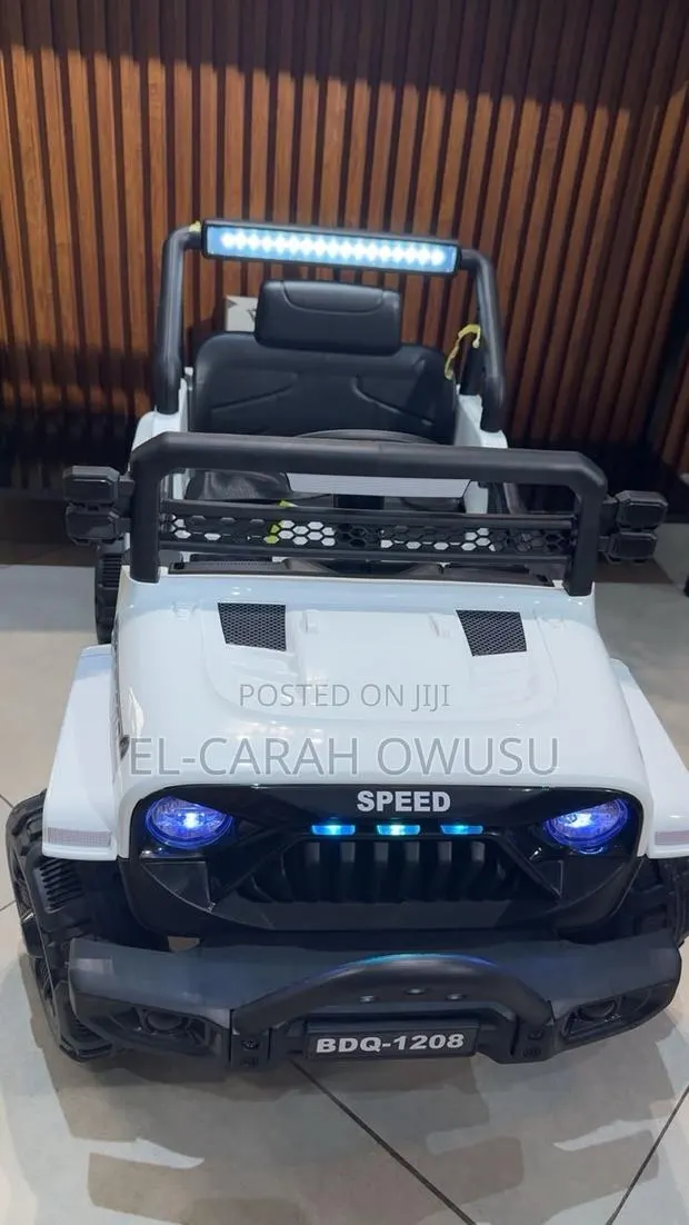 Kids Electric Car · Photo 1