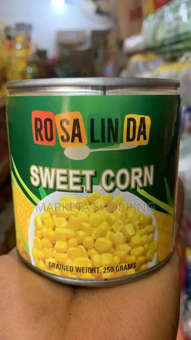Rosalinda Sweet Corn 250g · Photo 1
